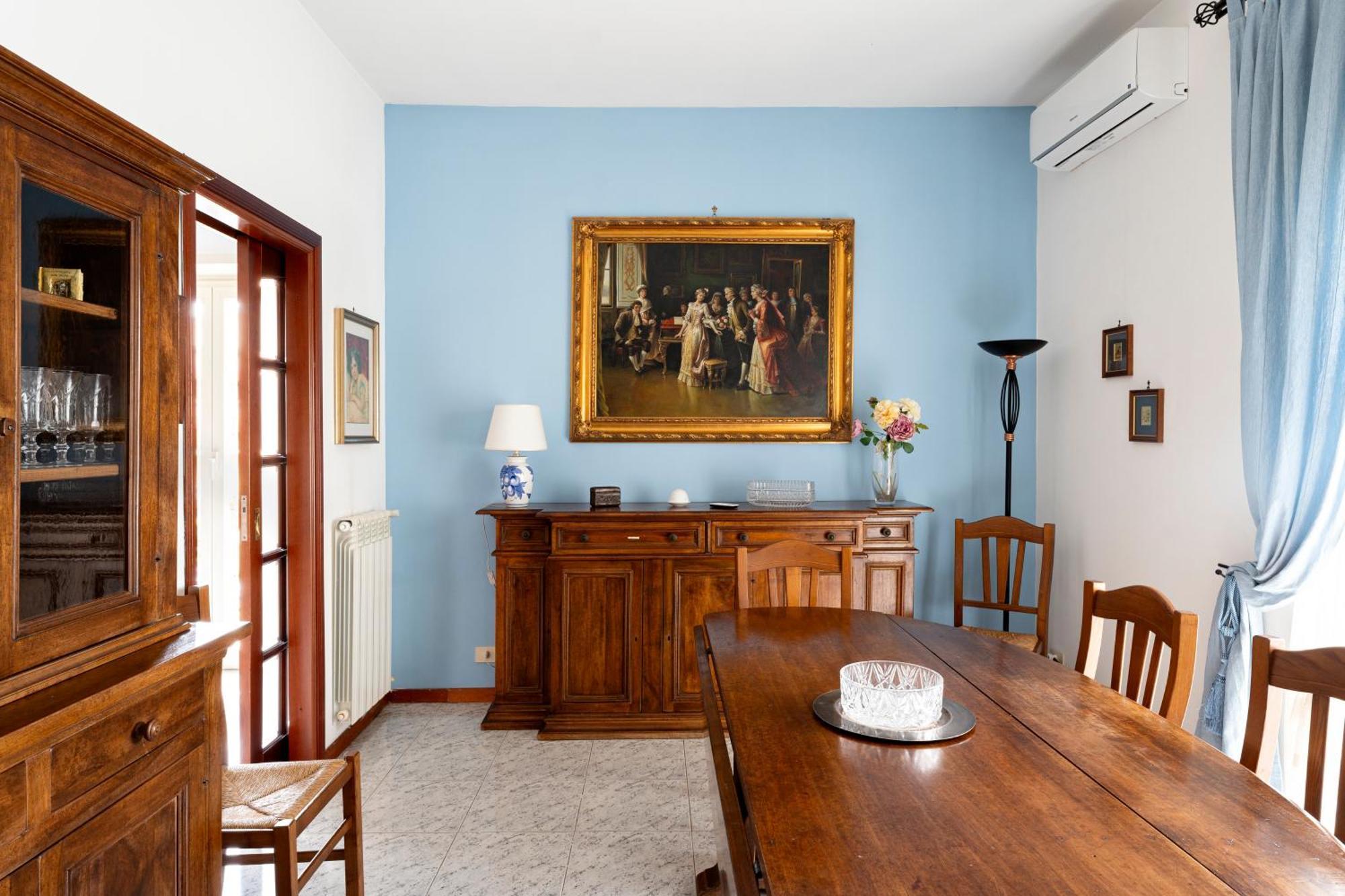 Appartamento Talenti Rome Buitenkant foto