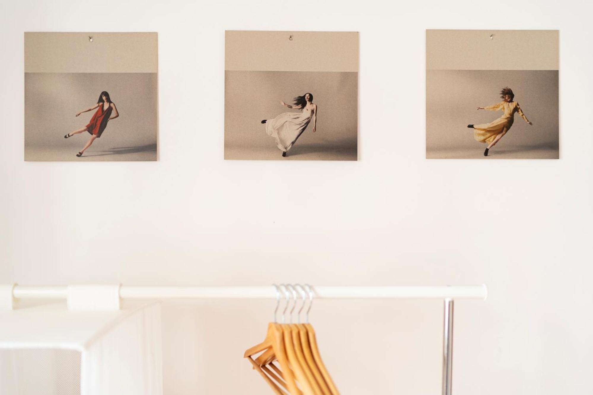 Appartamento Talenti Rome Buitenkant foto