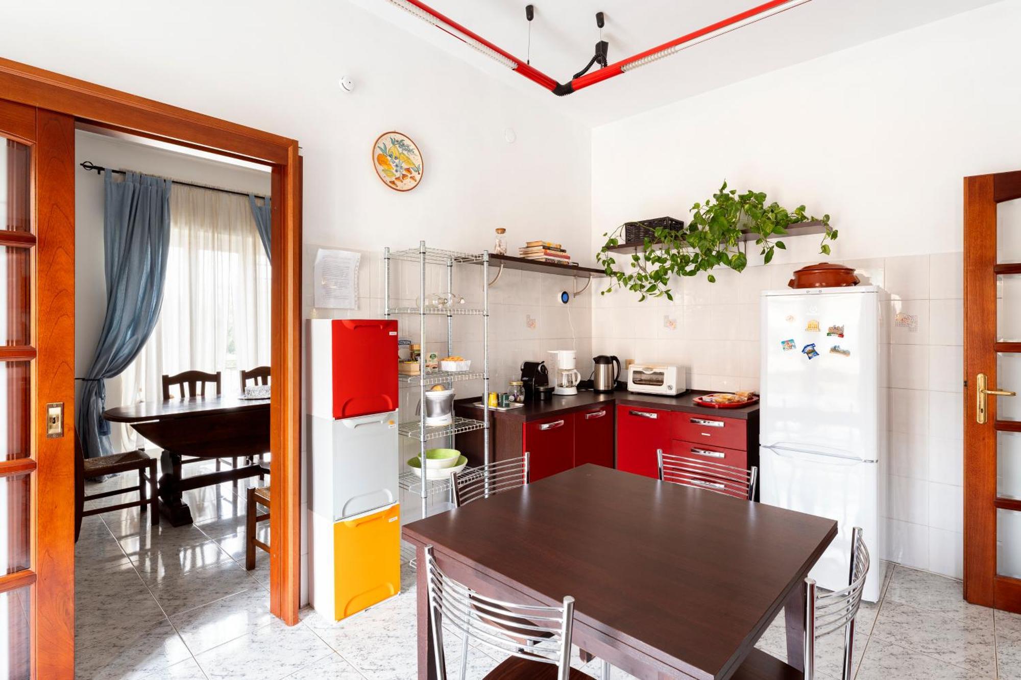 Appartamento Talenti Rome Buitenkant foto